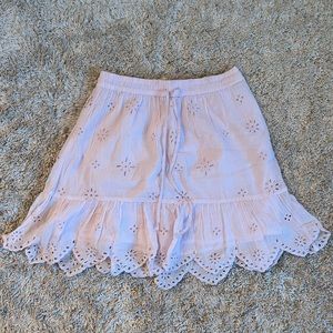 Aerie Mini Skirt